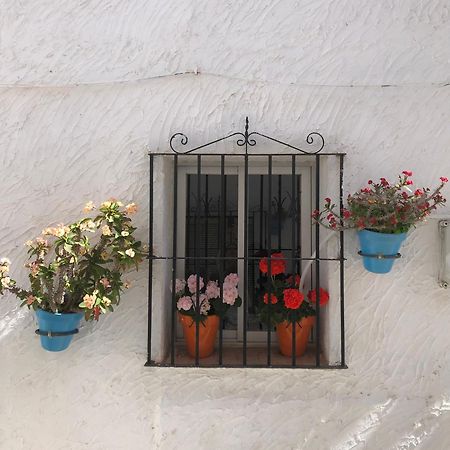 Arya'S Nest Διαμέρισμα Mijas Εξωτερικό φωτογραφία