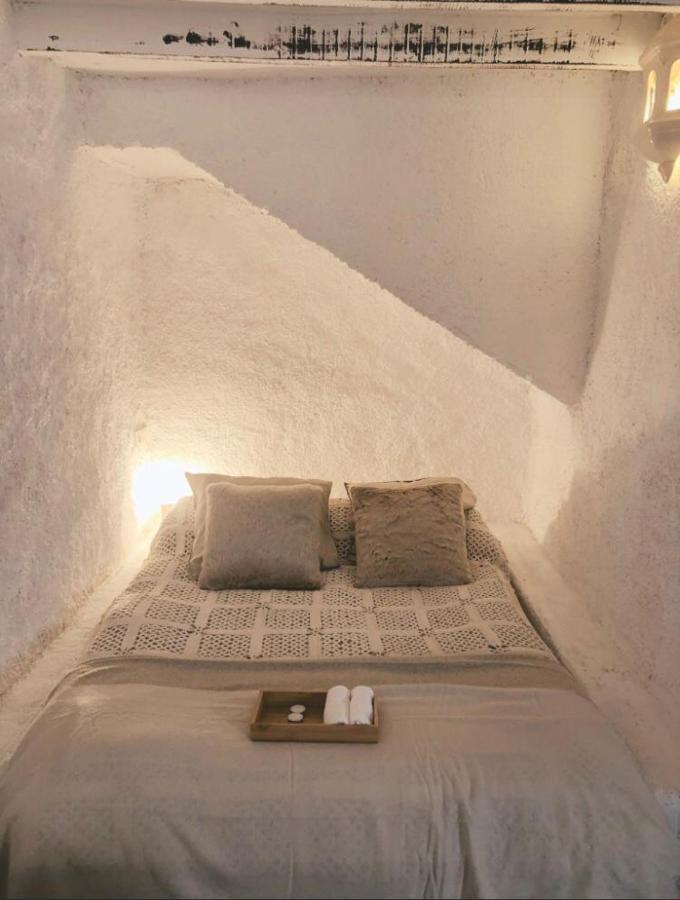 Arya'S Nest Διαμέρισμα Mijas Εξωτερικό φωτογραφία