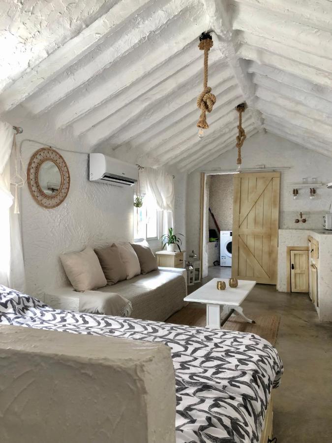 Arya'S Nest Διαμέρισμα Mijas Εξωτερικό φωτογραφία