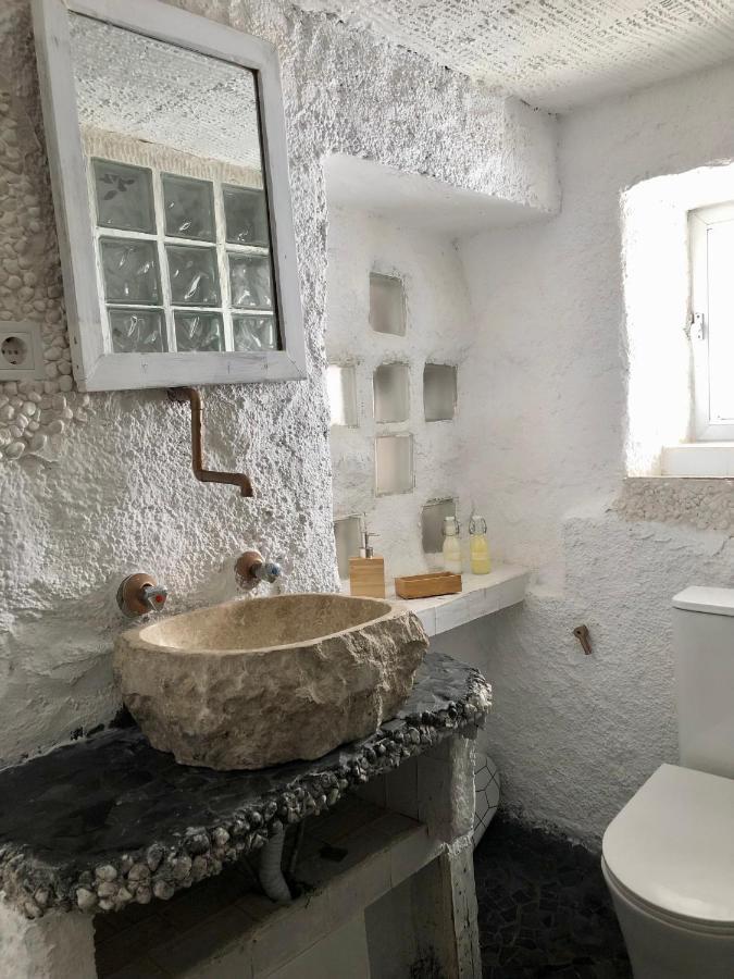 Arya'S Nest Διαμέρισμα Mijas Εξωτερικό φωτογραφία