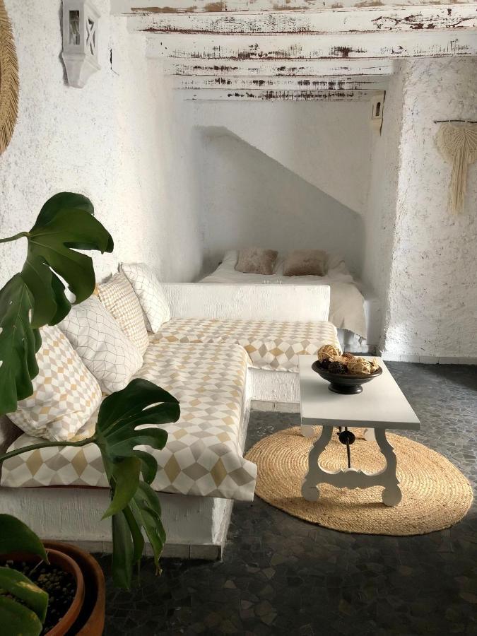 Arya'S Nest Διαμέρισμα Mijas Εξωτερικό φωτογραφία