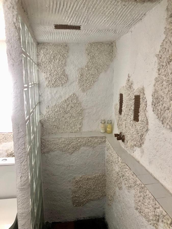 Arya'S Nest Διαμέρισμα Mijas Εξωτερικό φωτογραφία