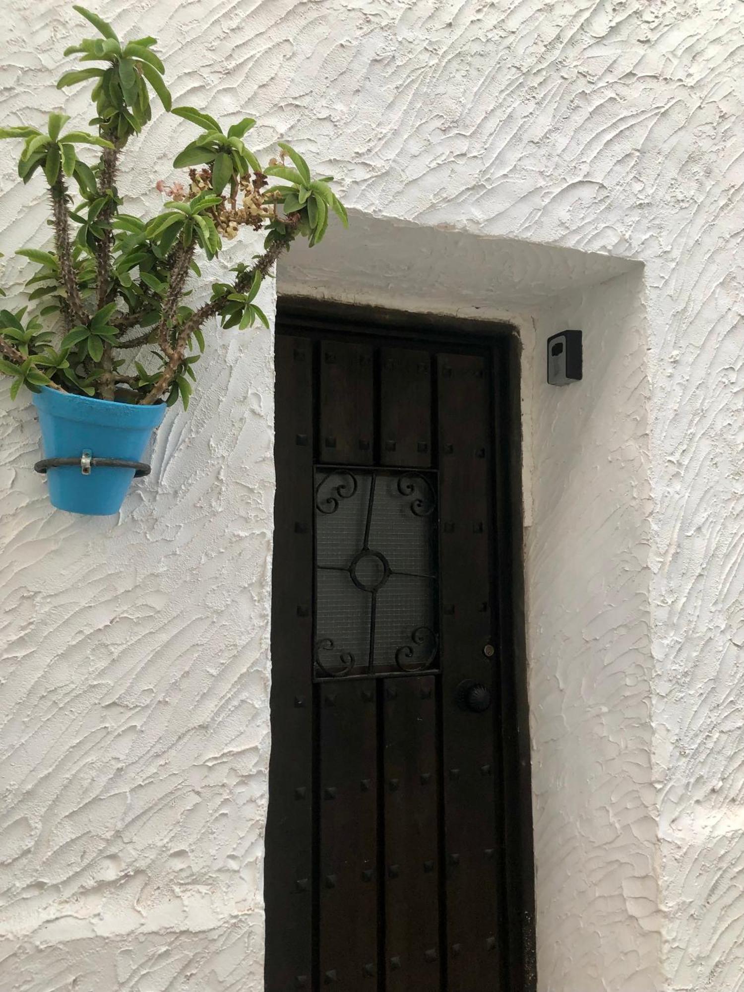 Arya'S Nest Διαμέρισμα Mijas Εξωτερικό φωτογραφία