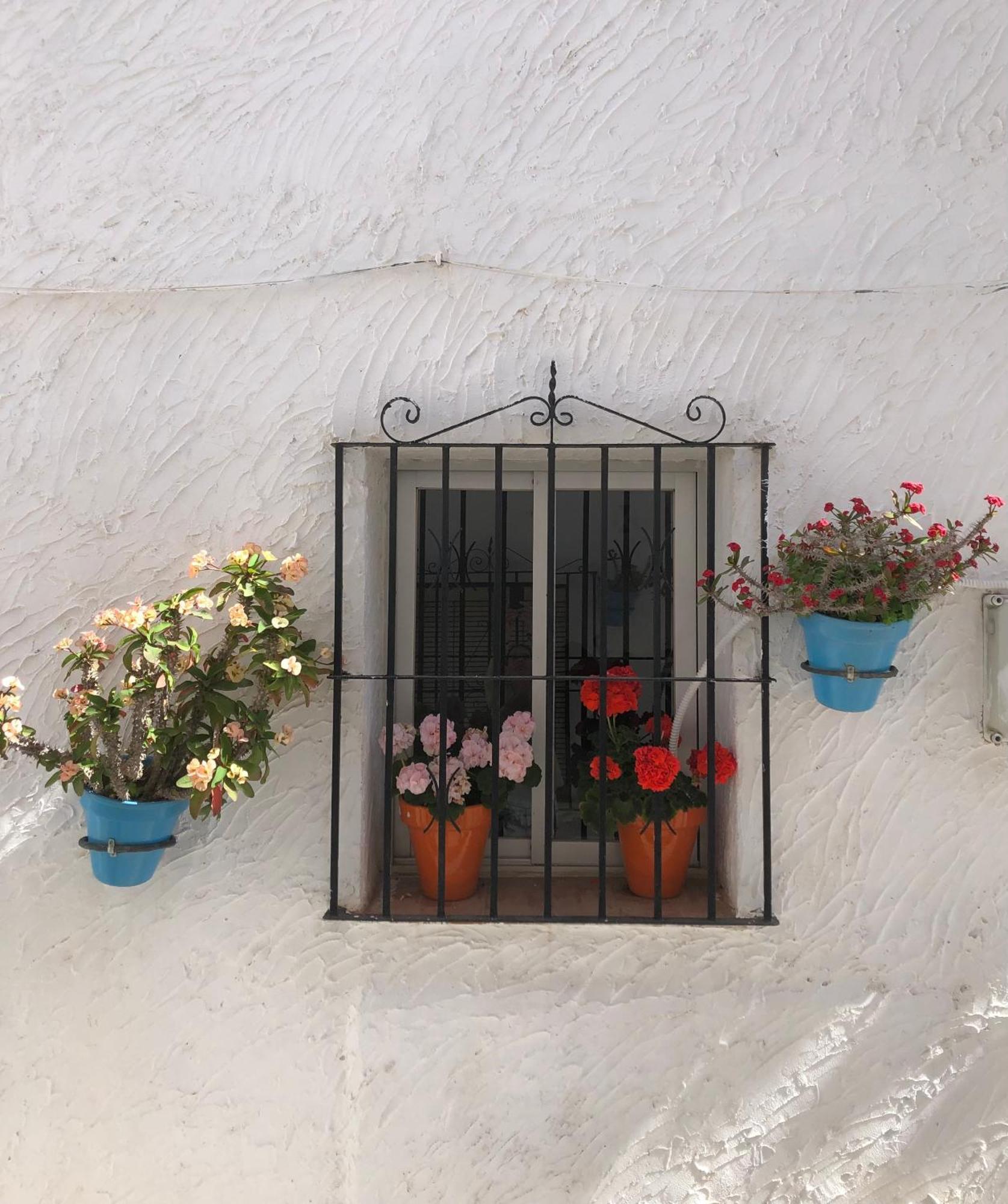 Arya'S Nest Διαμέρισμα Mijas Εξωτερικό φωτογραφία