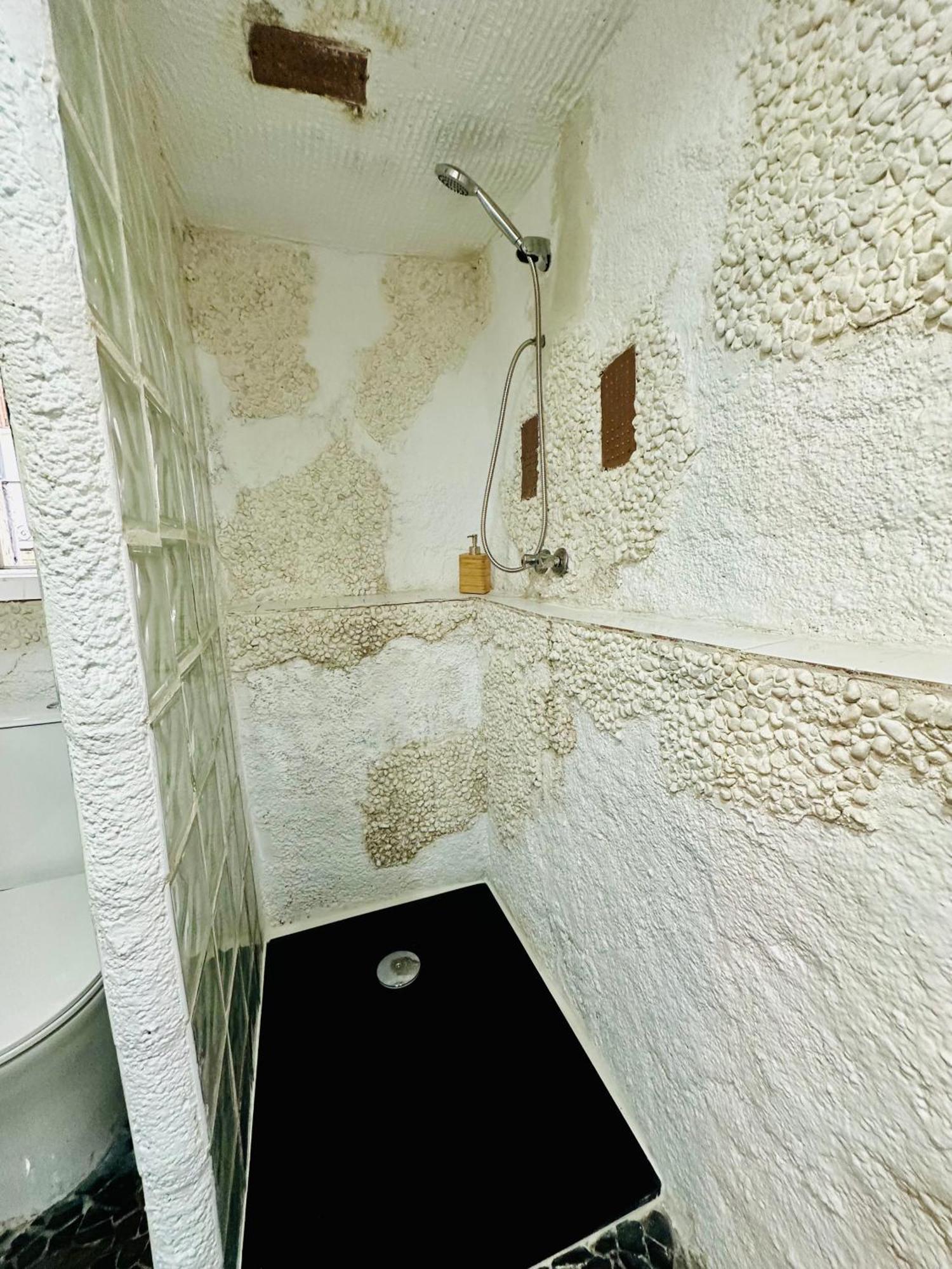 Arya'S Nest Διαμέρισμα Mijas Εξωτερικό φωτογραφία